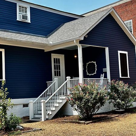 The Beaumont House Natchez Bed & Breakfast ภายนอก รูปภาพ