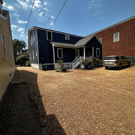 The Beaumont House Natchez Bed & Breakfast ภายนอก รูปภาพ