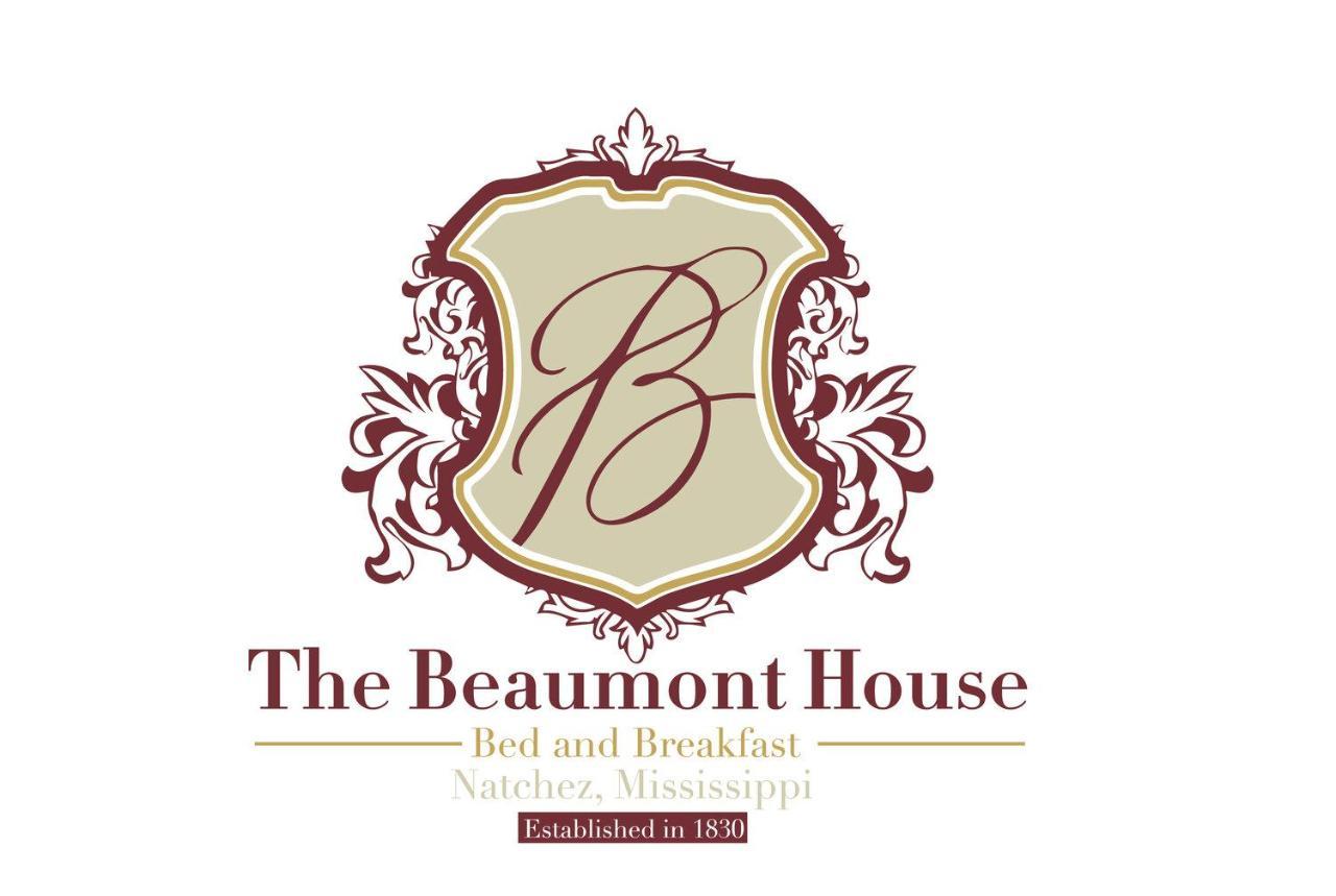 The Beaumont House Natchez Bed & Breakfast ภายนอก รูปภาพ