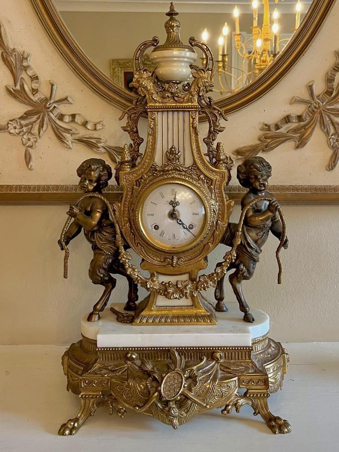 The Beaumont House Natchez Bed & Breakfast ภายนอก รูปภาพ