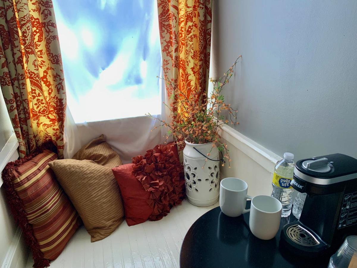 The Beaumont House Natchez Bed & Breakfast ภายนอก รูปภาพ
