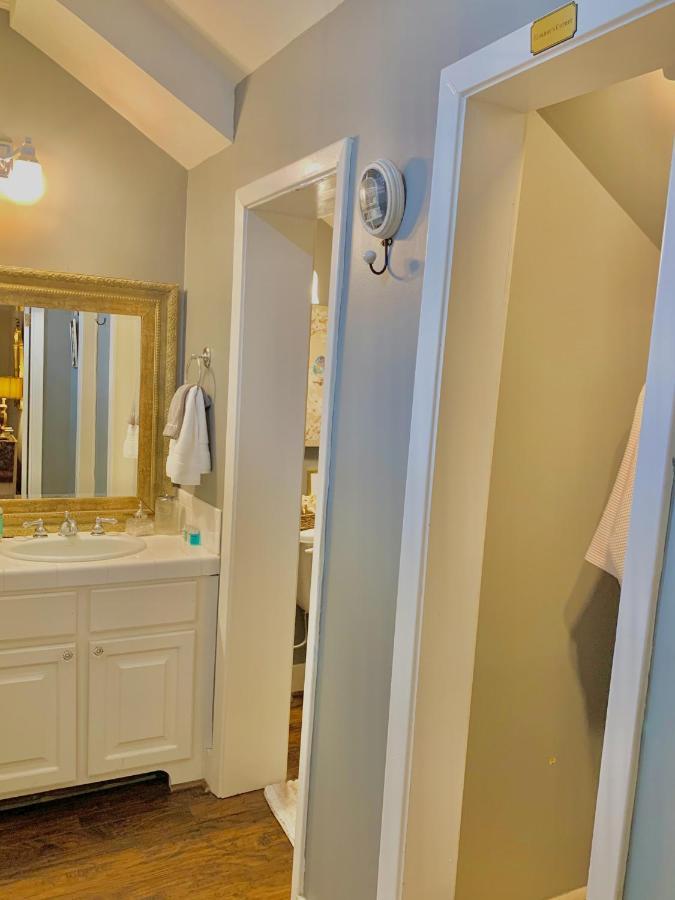 The Beaumont House Natchez Bed & Breakfast ภายนอก รูปภาพ