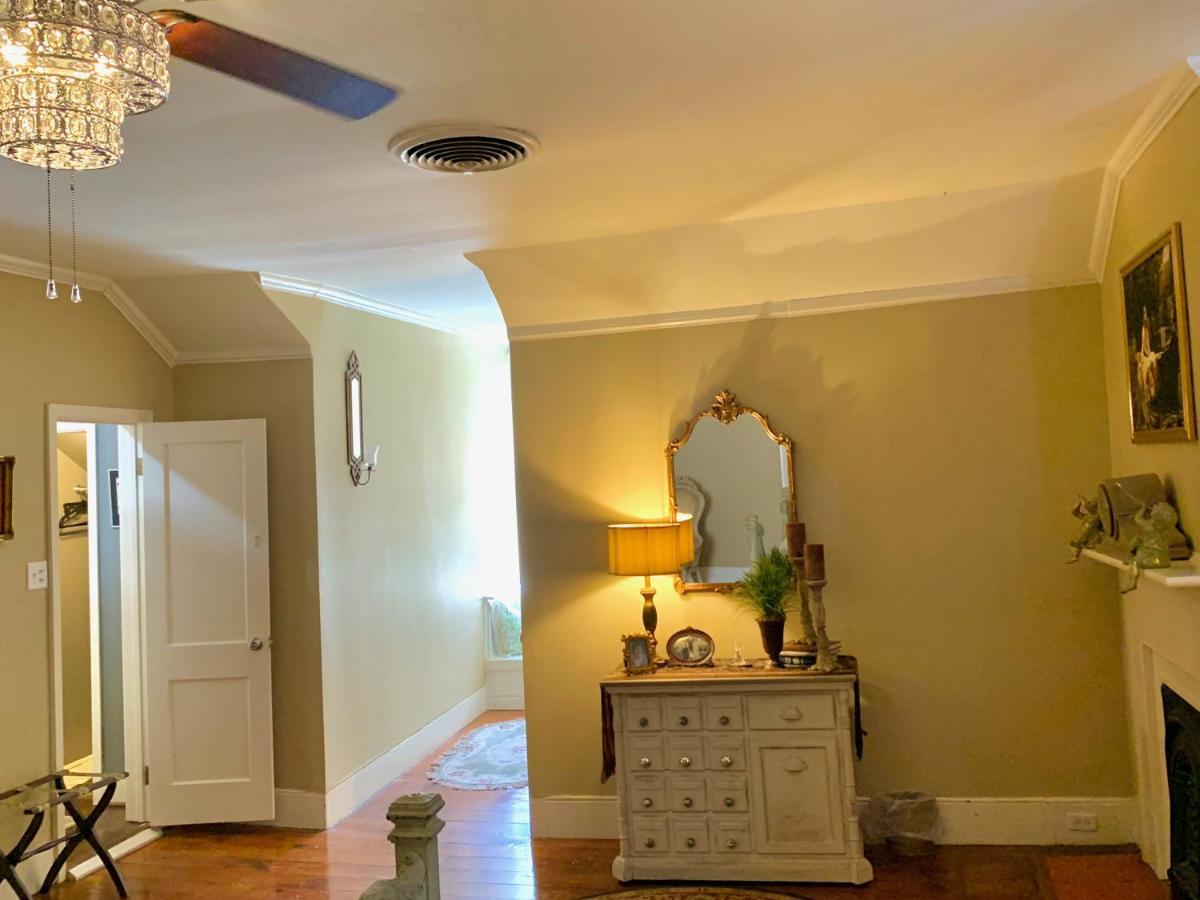 The Beaumont House Natchez Bed & Breakfast ภายนอก รูปภาพ