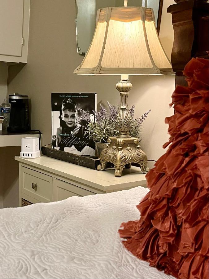 The Beaumont House Natchez Bed & Breakfast ภายนอก รูปภาพ