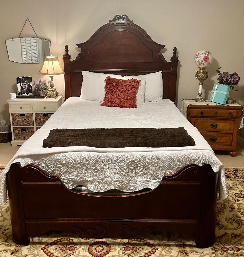 The Beaumont House Natchez Bed & Breakfast ภายนอก รูปภาพ
