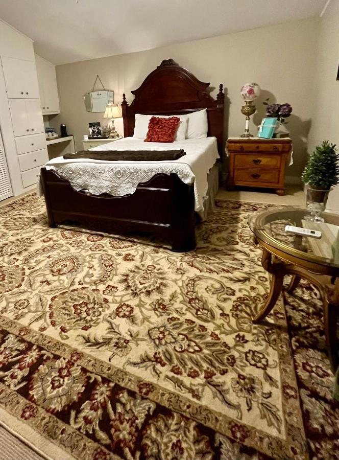 The Beaumont House Natchez Bed & Breakfast ภายนอก รูปภาพ