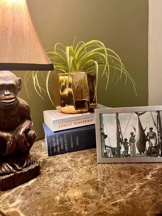 The Beaumont House Natchez Bed & Breakfast ภายนอก รูปภาพ
