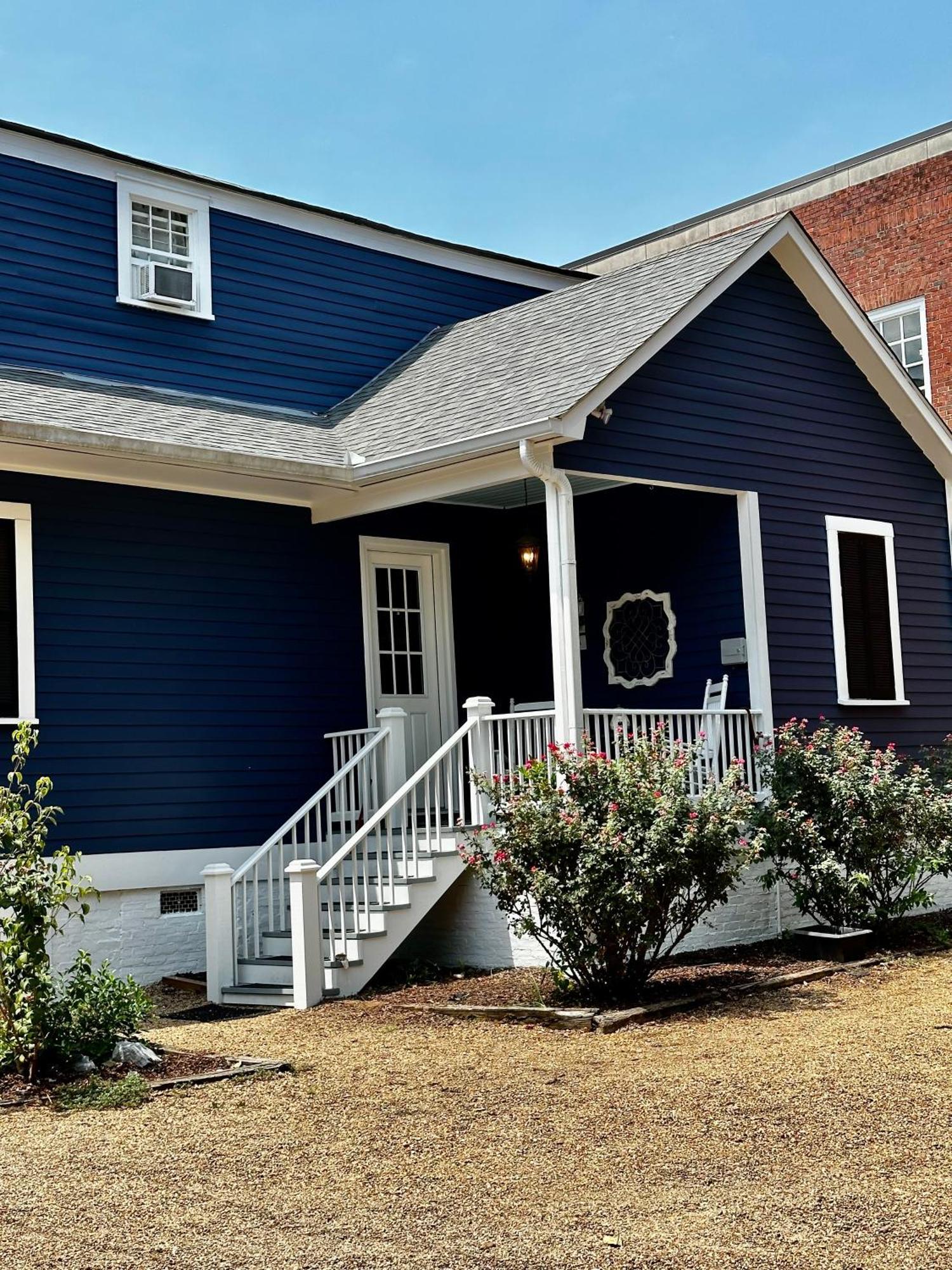 The Beaumont House Natchez Bed & Breakfast ภายนอก รูปภาพ