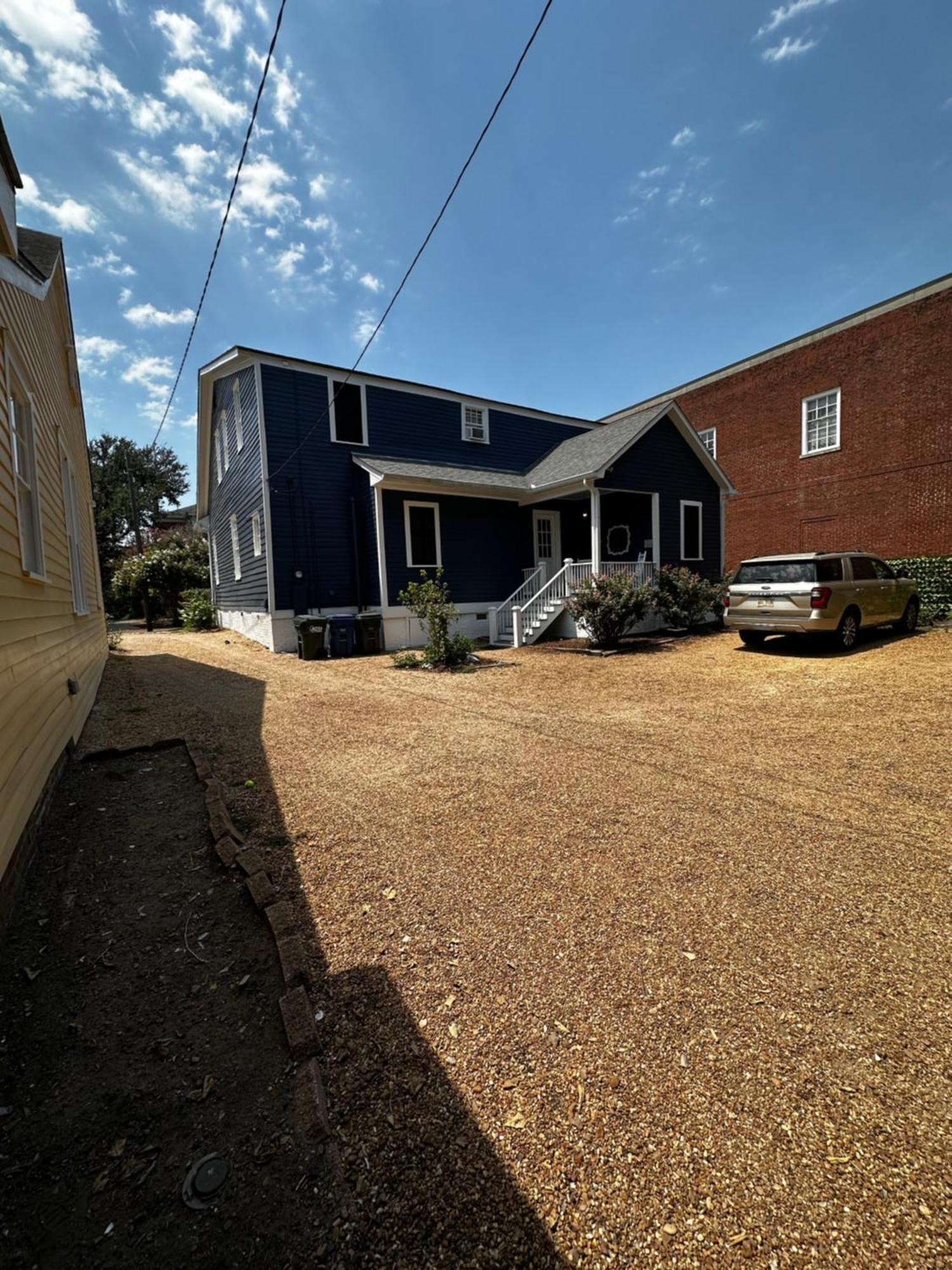 The Beaumont House Natchez Bed & Breakfast ภายนอก รูปภาพ