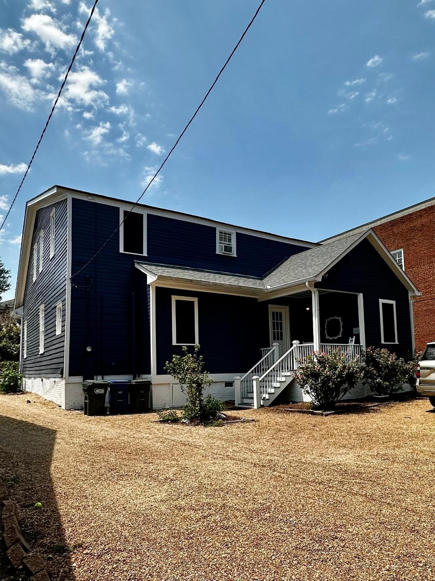 The Beaumont House Natchez Bed & Breakfast ภายนอก รูปภาพ